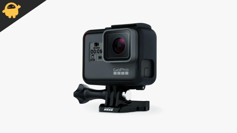 GoPro Hero