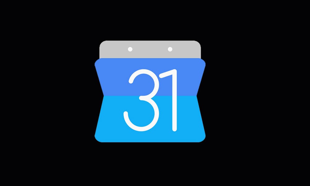 Google Calendar not working on Android 13