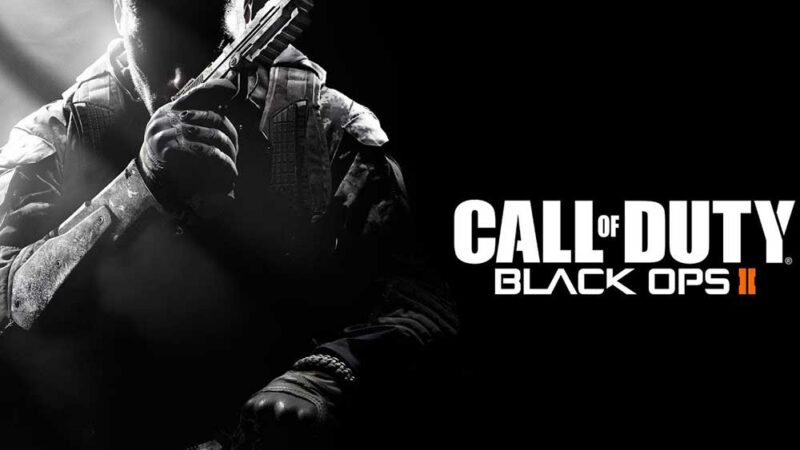 How to Fix Black Ops 2 Unhandled Exception Caught Issue