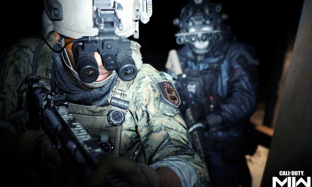How to Fix COD Modern Warfare Dev Error 6178