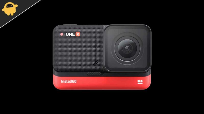 Insta360 One R