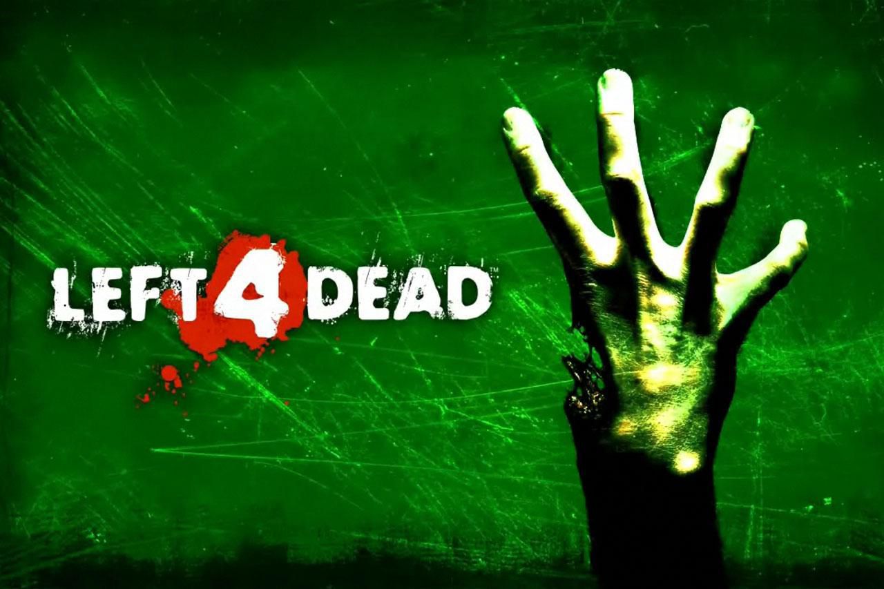 left 4 dead 1 cheat