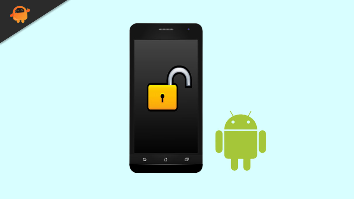 How To Unlock Huawei Phone Without Resetting