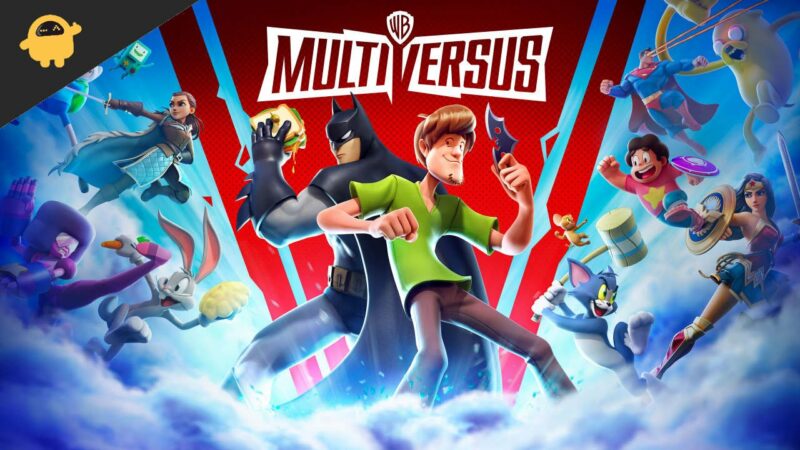 MultiVersus Nintendo Release date