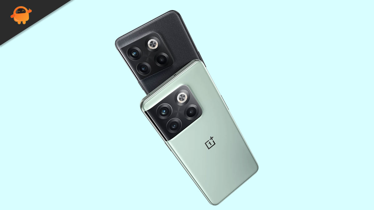 Download Google Camera for OnePlus 10T 5G | GCam APK