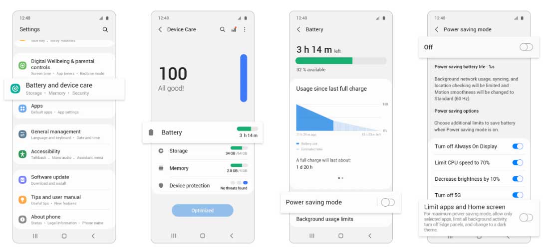 Fix: Samsung S21 FE 5G GPS Problem or Not Accurate