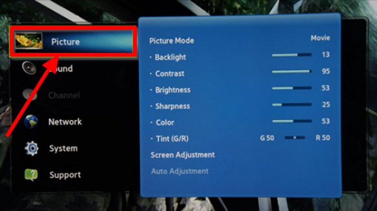 Samsung Smart TV Boot Loop Fix 2022