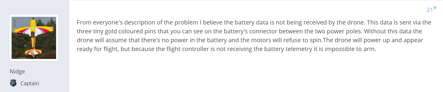 Fix: DJI FPV and FPV Goggles Not Turning On