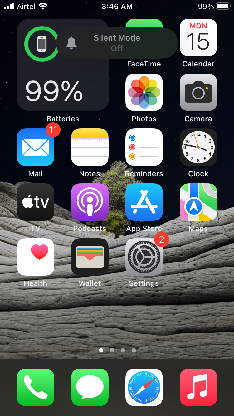 FIX: Focus Mode Not Working on iOS 16 / iOS 16.5 - iPadOS 16 or Higher