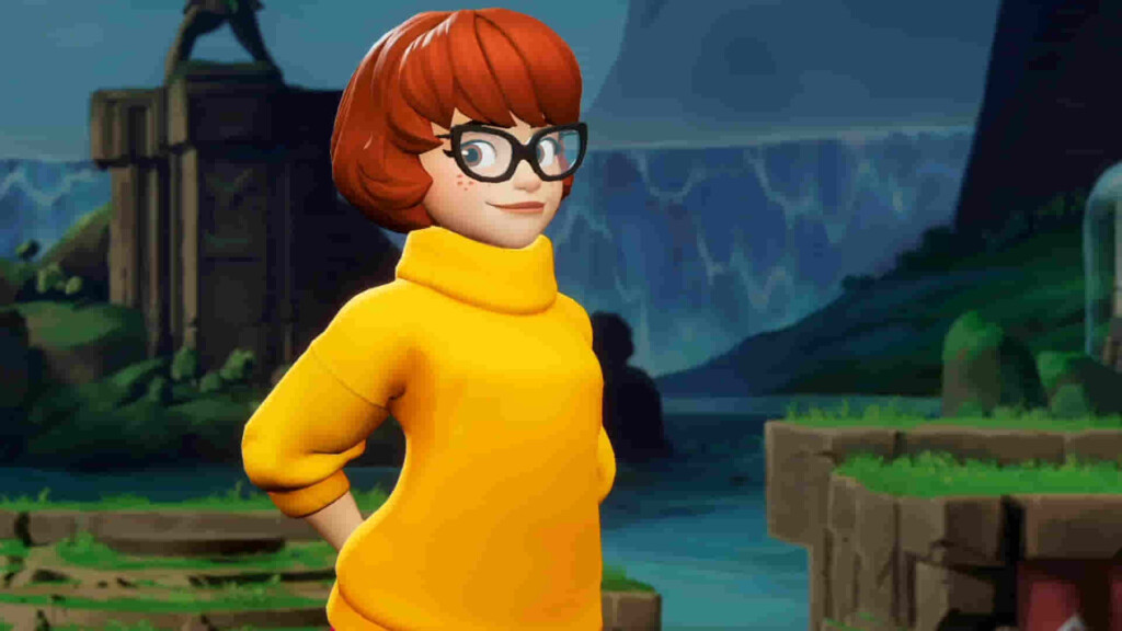 MultiVersus Velma Guide: Attacks, Perks, Unlocks and Strategy