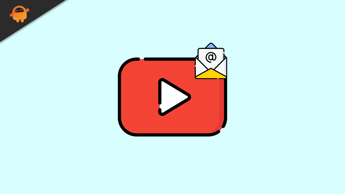 How to Find Contact, Email or Social Media Details of a Video Creator on Youtube