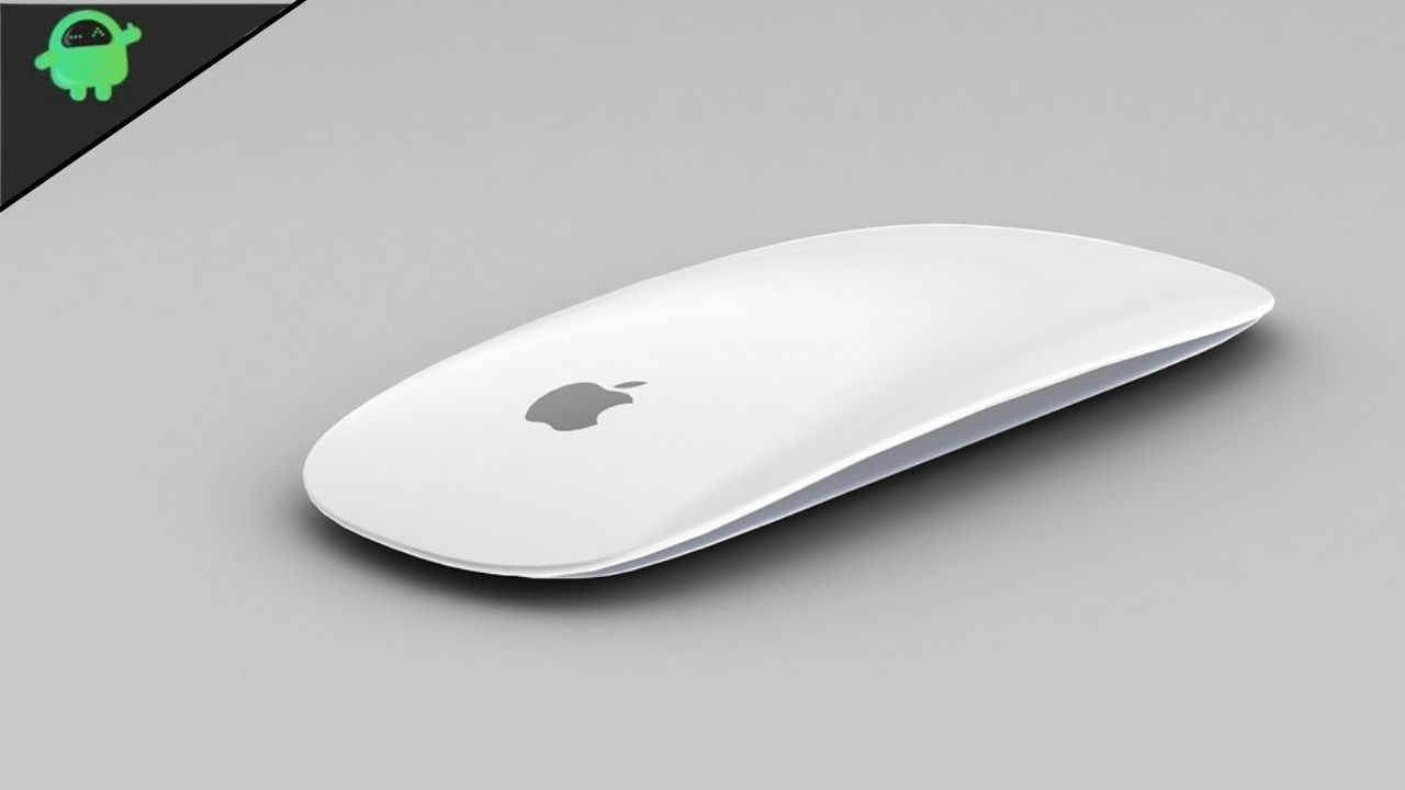 Fix: Apple Magic Mouse Not Charging Problem