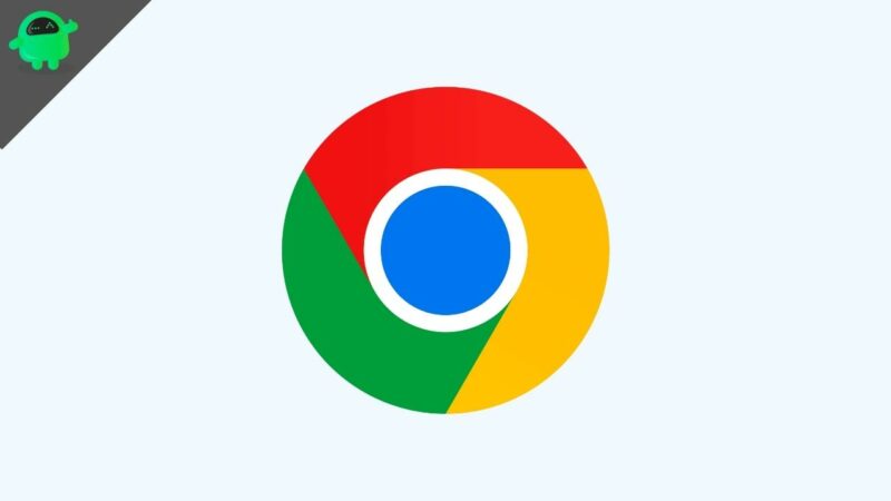 Google Chrome Not Responding Error