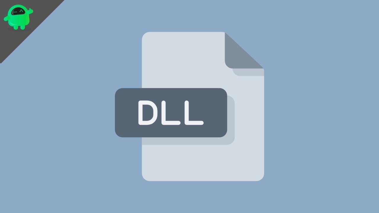 How to Fix DLL File Missing Error on Windows 11/10