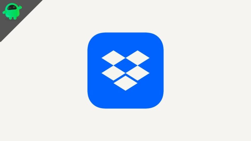 Dropbox File Sync Issue