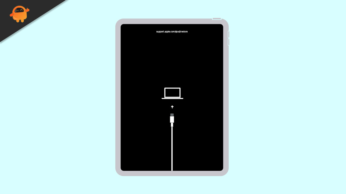 How to Get iPad Out of Recovery Mode with UltFone ? (FIXED!!)