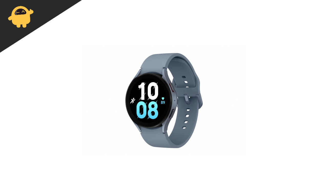 Galaxy watch deals battery draining fast