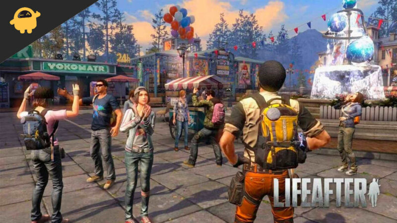 Fix: LifeAfter Game Keeps Crashing or Not Loading on Android/iOS