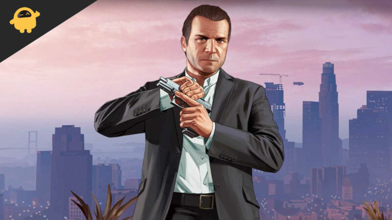 All GTA 5 Error Codes and Their Fixes