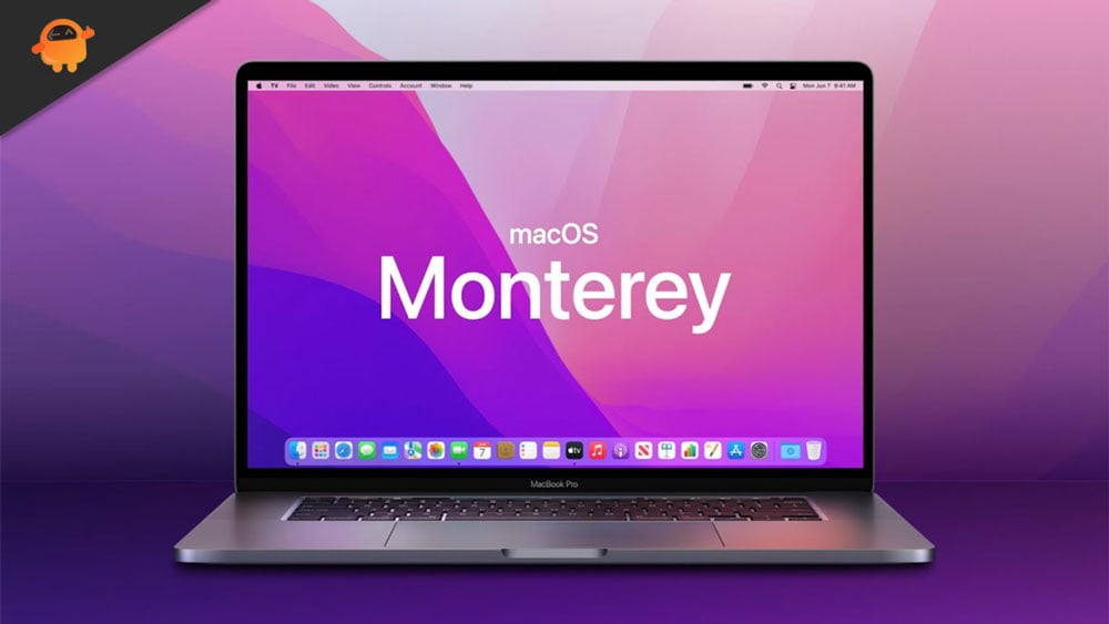 Fix: macOS Monterey Not Connecting to WiFi