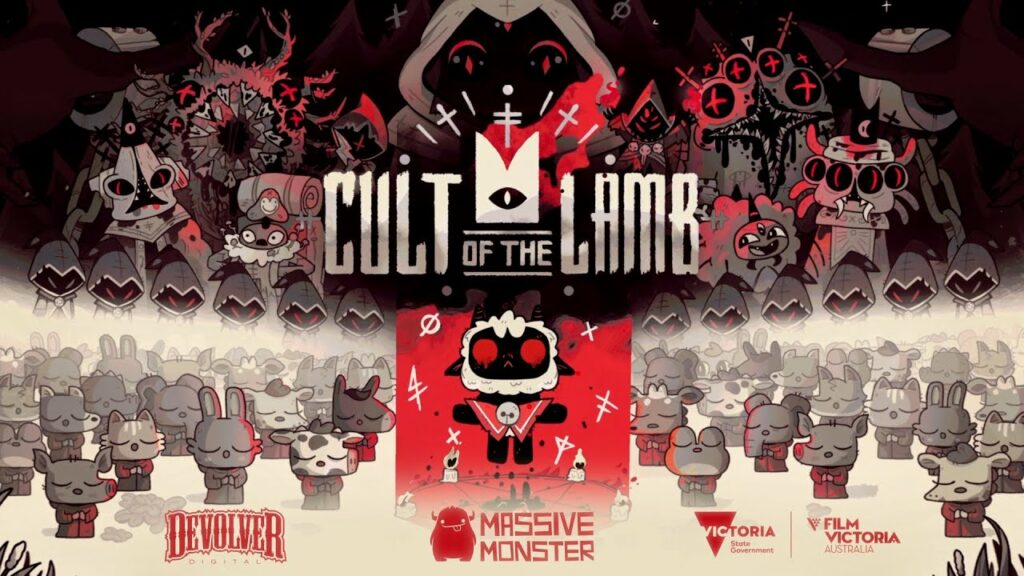 will cult of the lamb be on switch will cult of the lamb be on switch