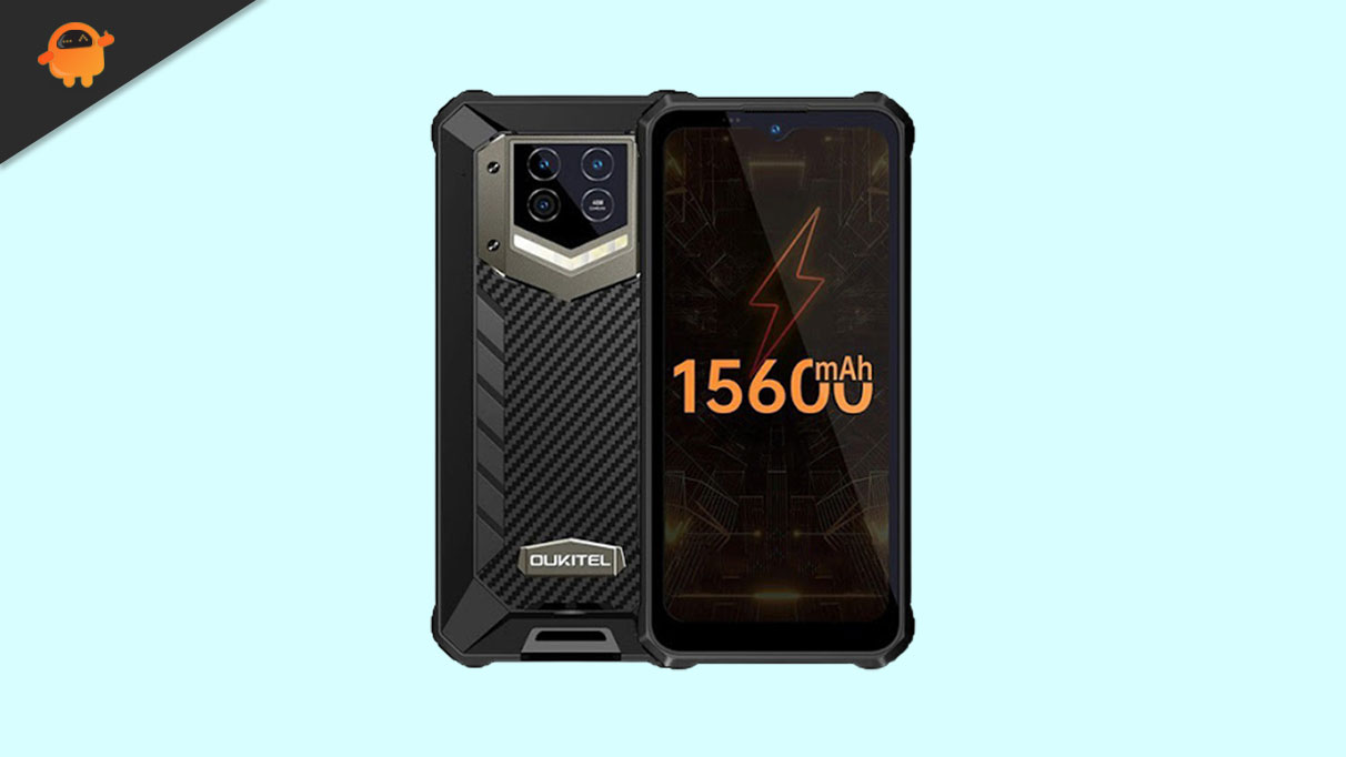 OUKITEL SUMMER SALE: WP19 WORLD’S BIGGEST BATTERY RUGGED PHONE SELLING AT 71% OFF DISCOUNT