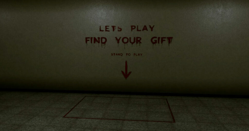 Inside The Backrooms All Puzzles And All Levels Guide