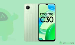 Download Google Camera for Realme C30 | GCam APK