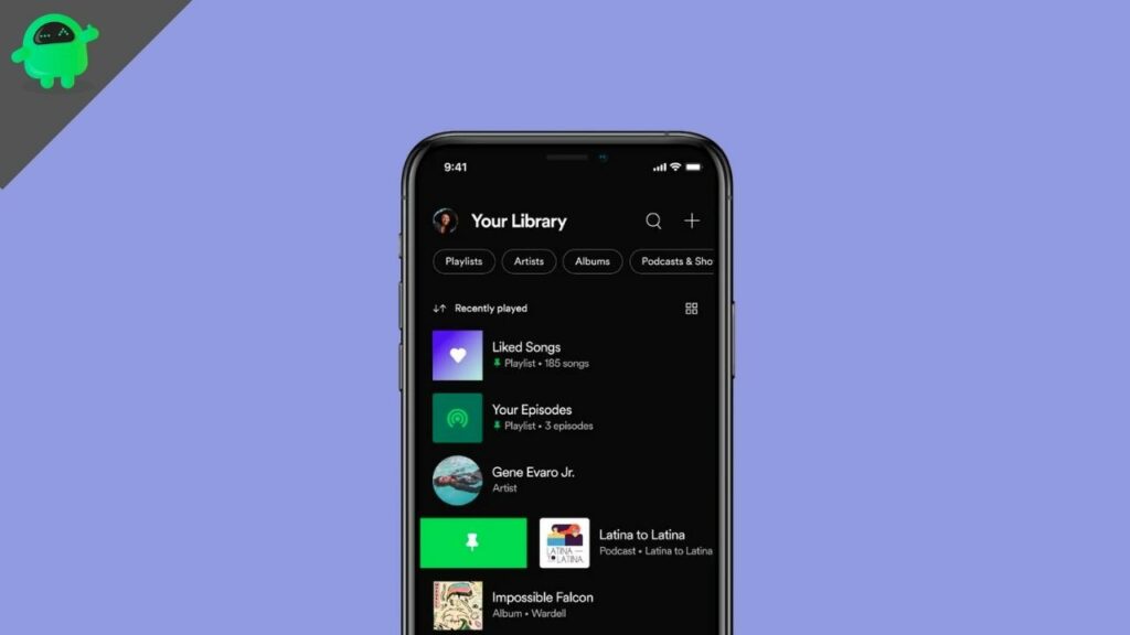 How to Check Your Playlist Like Counts in Spotify