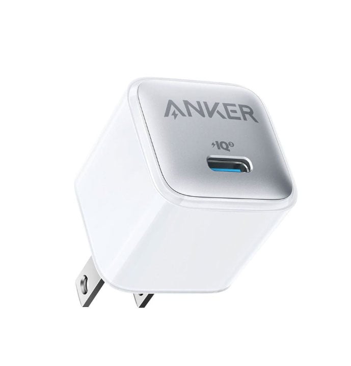 Anker 511 Charger (20 W)