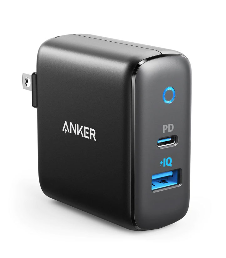 Anker PowerPort PD2