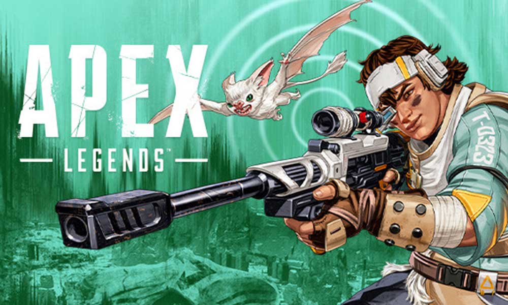 Fix Apex Legends Stuttering, Lags, or Freezing (Updated 2024)