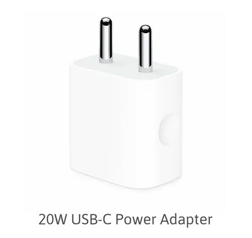 Apple 20W USB-C Adapter