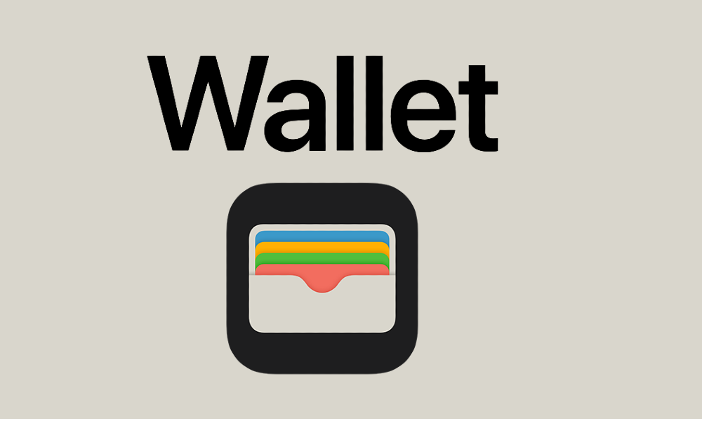 Apple Wallet not showing add card option