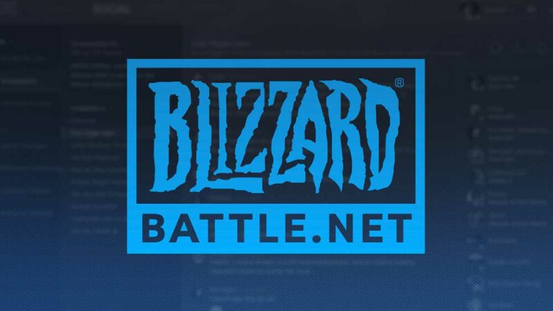 Battle.net Slow Download Speed