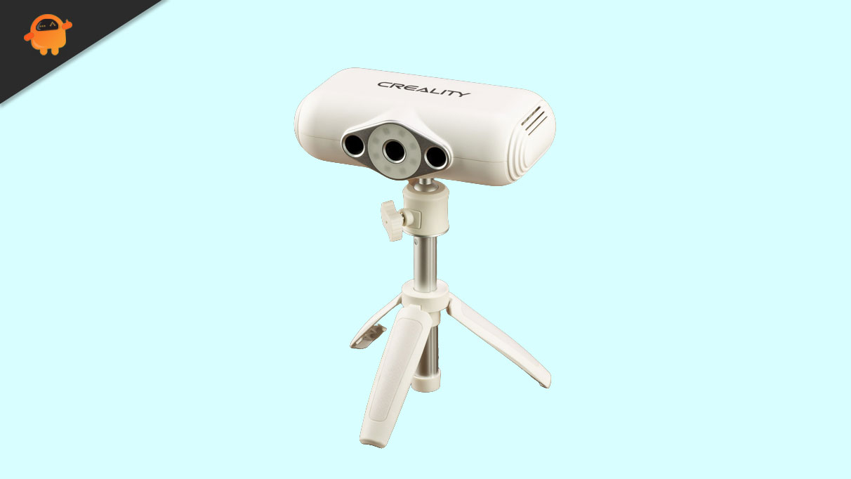 Creality CR Scan Lizard 3D : Everything Need to know