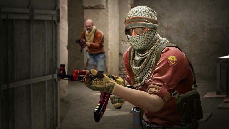 CSGO Best Graphics Settings for 3070, 3080, 3090, 1060, 1070, 2060, 2080, and More