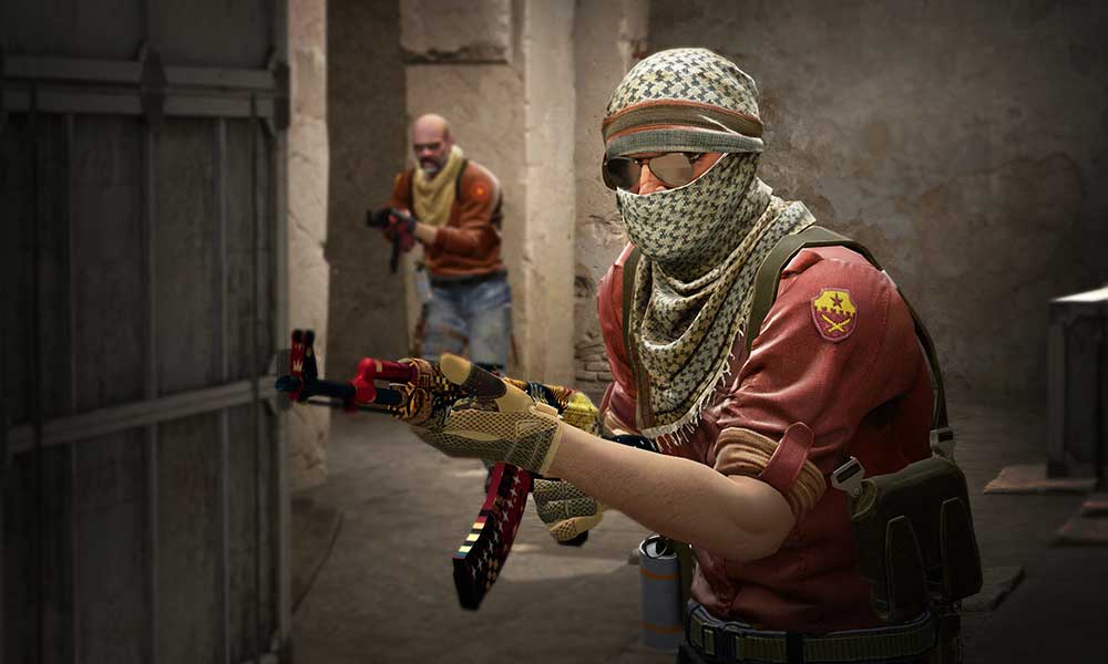 CSGO Best Graphics Settings for 3070, 3080, 3090, 1060, 1070, 2060, 2080, and More