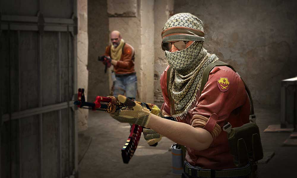 Rtx 2080 csgo 2025