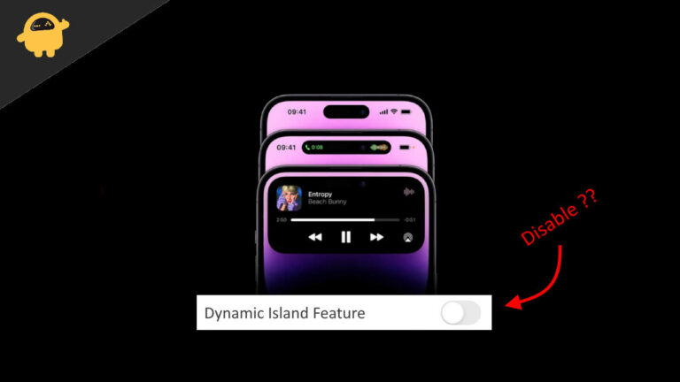 how to get rid of dynamic island on iphone 15 pro max