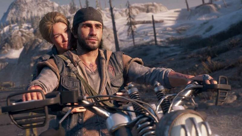 Days Gone Best Graphics Settings for 3070, 3080, 3090, 1060, 1070, 2060, 2080, and More