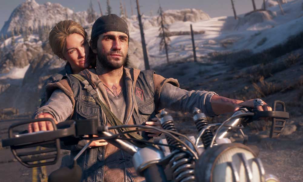 Days Gone Best Graphics Settings for 3070, 3080, 3090, 1060, 1070, 2060, 2080, and More