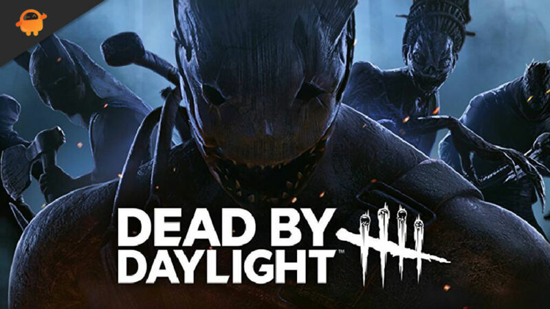 Fix: Dead by Daylight Error Code 8001