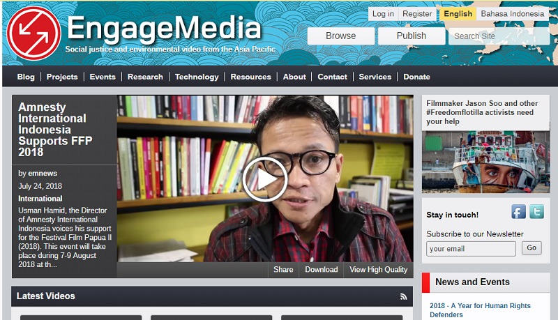 Top 10 Liveleak Alternatives to Try in 2022