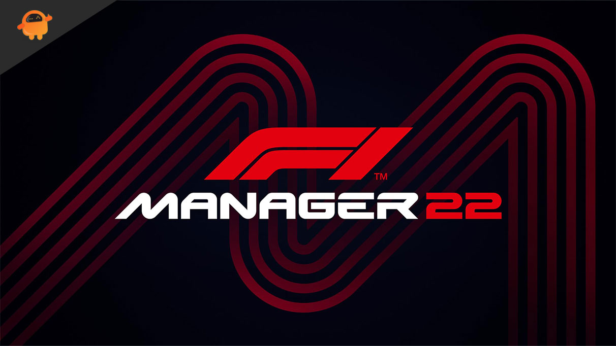 F1 Manager 2022