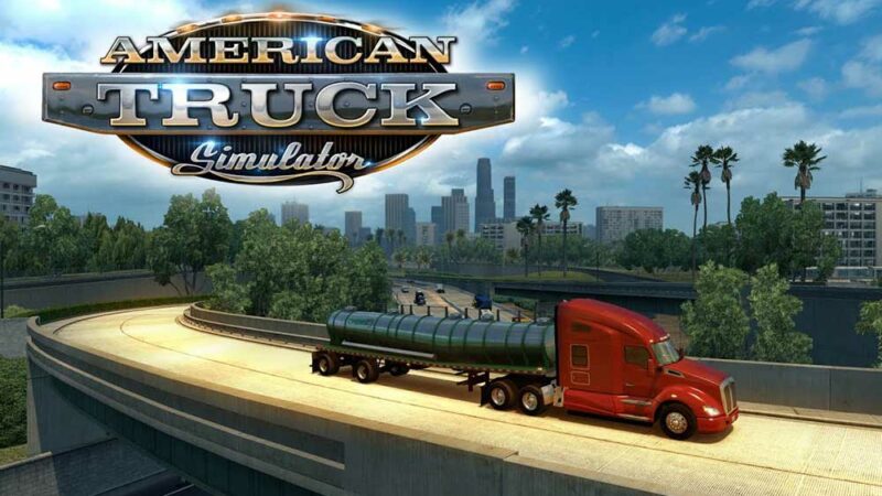 Fix: American Truck Simulator Keeps Crashing on Startup on PC