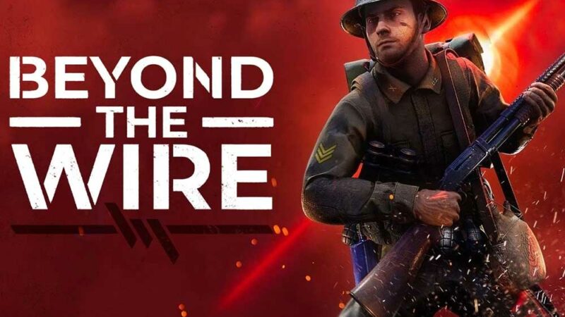 Fix: Beyond The Wire Keeps Crashing on Startup on PC