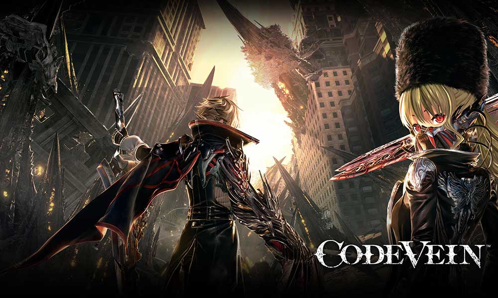 Fix: CODE VEIN Keeps Crashing on Startup on PC