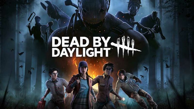 Fix: Dead by Daylight EAC Error Code 10011