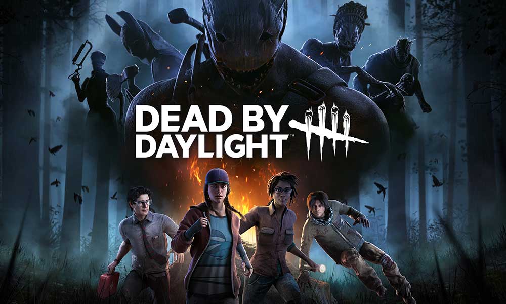 Dead By Daylight Best Survivor Build (March 2024)